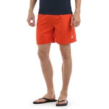 Hot Buttered - Bañador - para Hombre Naranja W34