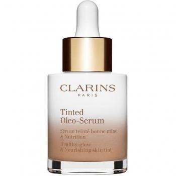 Clarins Tinted Oleo-Serum 06 30ml