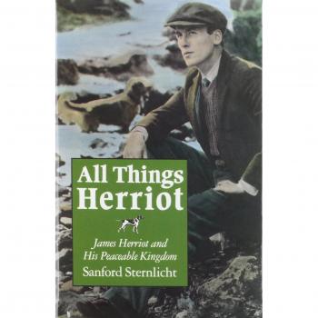 All Things Herriot: James Herriot and His Peaceable Kingdom