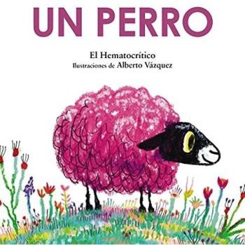 Un perro