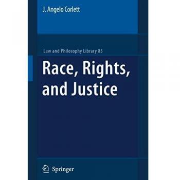 Springer Race, Rights, and Justice Journal