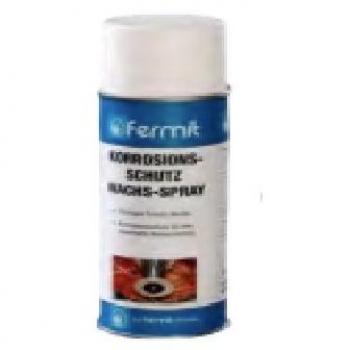 Protección anticorrosión enchufe de cera Spray