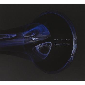 Sankt Otten + Majeure - Split Vinyl Record