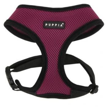 Arnés Puppia Soft Morado