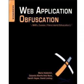 Web Application Obfuscation: -/WAFs..Evasion..Filters//alert