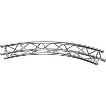 Elemento Circular Global Truss F33R15-90 Ø3,0m