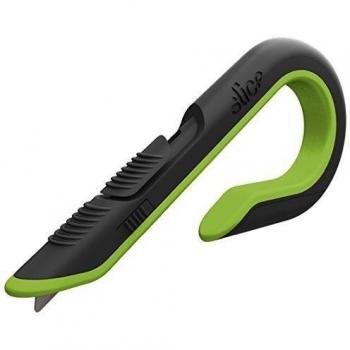Slice 10503 Cúter, Cuchilla de Cerámica, Autorretráctil