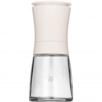WMF Trend Molinillo de Especias, Cerámica, Blanco