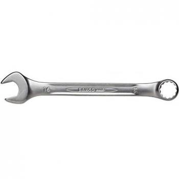 Bahco 111Z-9/16 Llaves Comb ACODADAS 9/16