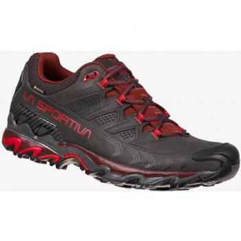 La Sportiva Ultra Raptor II Leather GTX - Zapatillas de trail running de hombre con tecnología GORE-TEX