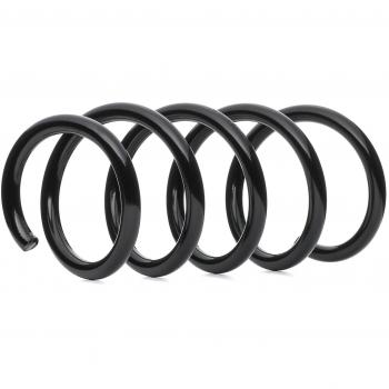 Muelle de suspensión KYB RA1302 - Coil Spring, diseño optimizado para mejorar la estabilidad y el confort del vehículo, fabricado con materiales de alta calidad para una mayor durabilidad y resistencia a la corrosión, compatible con diversas marcas y