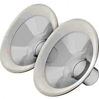 Medela Personal Fit Flex Copas de Lactancia XL (30 mm) - 2 Piezas