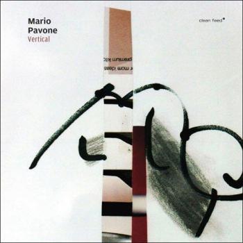 Vertical - Mario Pavone