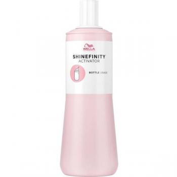 Wella Professionals Shinefinity Activator 2%