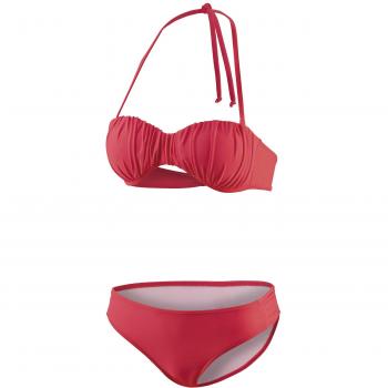 Beco – Bikini, Copa C College 12 Hawaii Ropa, Mujer, Bikini, C-Cup College 12 Hawaii, Rojo, 36