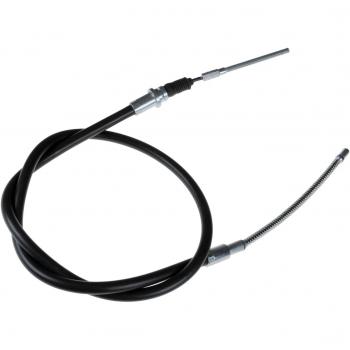 Blue Print ADN146262 Cable de Accionamiento, Freno de Estacionamiento