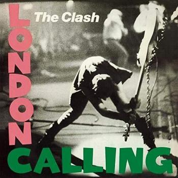 London calling vinyl