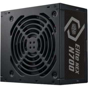 Fuente de alimentación Cooler Master Elite NEX White 230V 700W