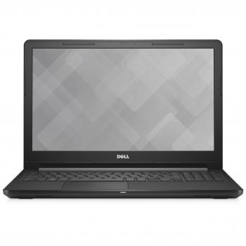 Vostro 3568 Negro Portátil 39,6 cm