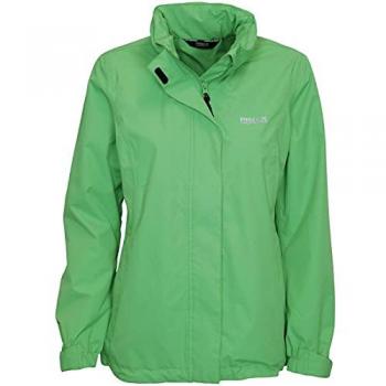 Pro-X Elements Eliza Women's Functional Jacket - Green Size 44