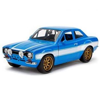 JADA Toys - Ford Escort RS 2000 Mki Fast and Furious Vi 1/24