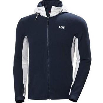 Helly Hansen Coastal Fleece 2.0 Light Forro Polar, Hombre, Navy, 2XL