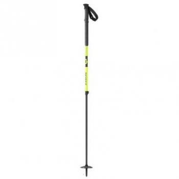 Bastón de esquí Scott Pole Proguide Srs (fluo yellow)