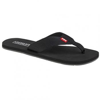 Chanclas Helly Hansen Seasand Hp 2 para Hombre, color Negro, talla 48 EU