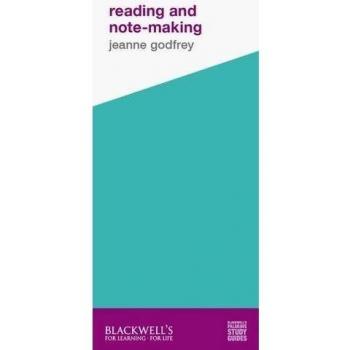 Reading & Note-Making