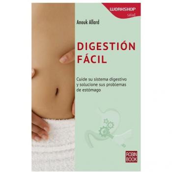 Digestión fácil