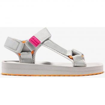 Sandalias Deportivas Planas para Mujer Forest Neo
