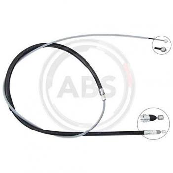 Cable de freno de mano A.B.S. K17584 para BMW 34406798577, 34406857641
