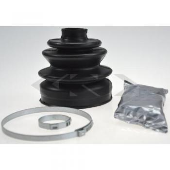 Spidan 22346 kit de fuelle protector para eje de transmisión