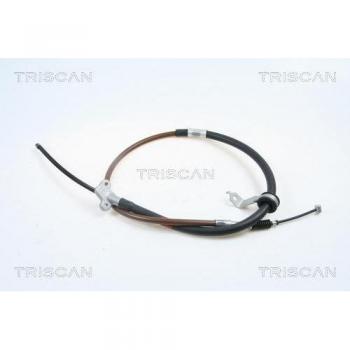 TRISCAN Cable de freno de mano 8140 131002