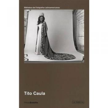 Tito Caula: Edition bilingue espagnol-anglais