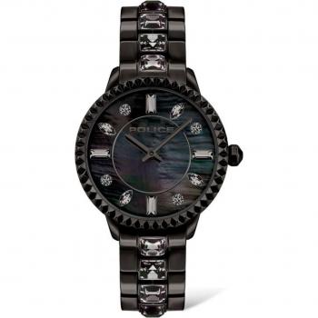 Reloj de Bolsillo Mujer Police PL16036BSU.30M (Ø 36 mm)