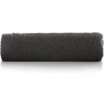 Toalla de ducha Luxury Boheme algodón 600gr 100x150 cm - Antracita