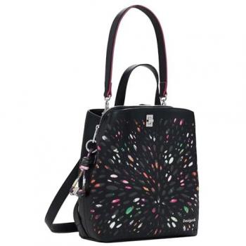 Desigual Women's Blackwell Sumy Mini Backpack