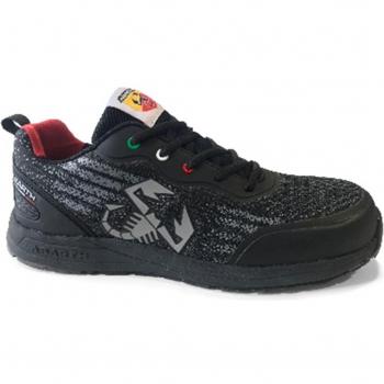 Zapato de seguridad ABARTH ESSEESSEE S1P - HRO