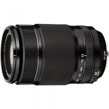 Fujifilm Fujinon XF 55 - 200 mm f/3.5 - 4.8 LM OIS - Objetivo para Fujifilm con montura X