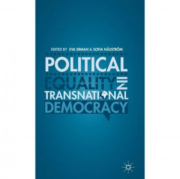 Political Equality in Transnational Democracy