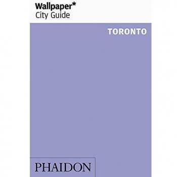 Wallpaper* City Guide Toronto