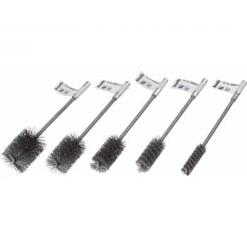 KLOKKERHOLM Chapa protectora contra salpicaduras para disco de freno 3542877