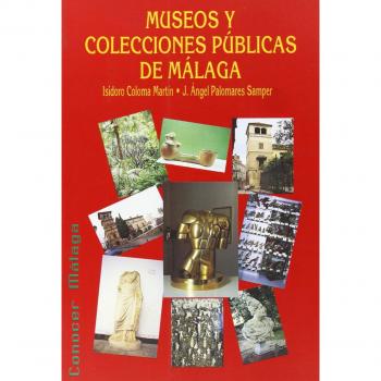Museos y Colecciones públicas de Málaga: 1