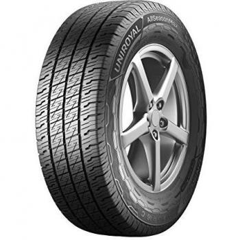 Uniroyal All Season Max 215/65R15C 104/102T 6PR Neumático para Furgoneta