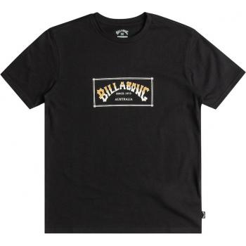Billabong Camiseta De Manga Corta Arch