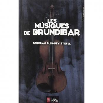 Les Musiques De Brundibar - Deborah Puig-pey