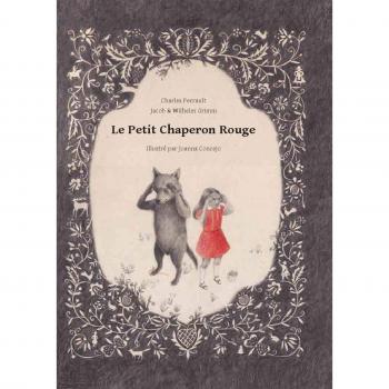 Le petit chaperon rouge