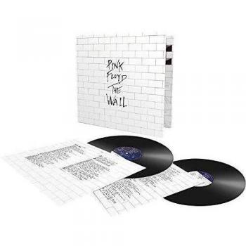 Pink Floyd - The Wall (2xLP Vinyl Edition)