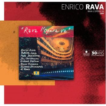 Rava l'Opéra va